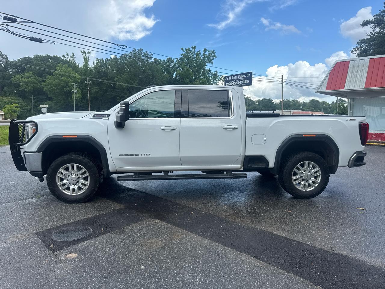 gmc sierra 2500hd 2022 1GT49ME74NF137046 image gmc sierra 2500hd 2022 1GT49ME74NF137046 image